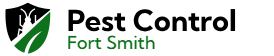 Fort Smith Pest Control Company Logo