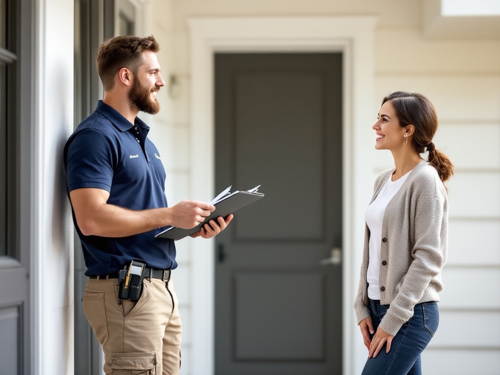 Pest Control in Van Buren, AR